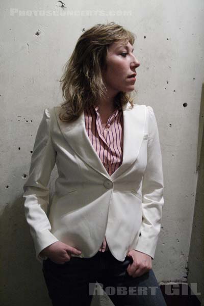 MARTHA WAINWRIGHT - 2005-11-28 - PARIS - Casino de Paris - 